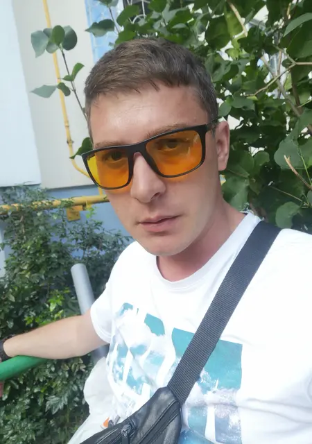 Андрей з Донецька, мені 37 років, познайомлюсь без зобов'язань