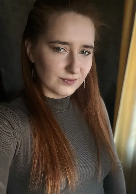 Я Ліка, 30, из Киева, ищу знакомство для приятного времяпровождения