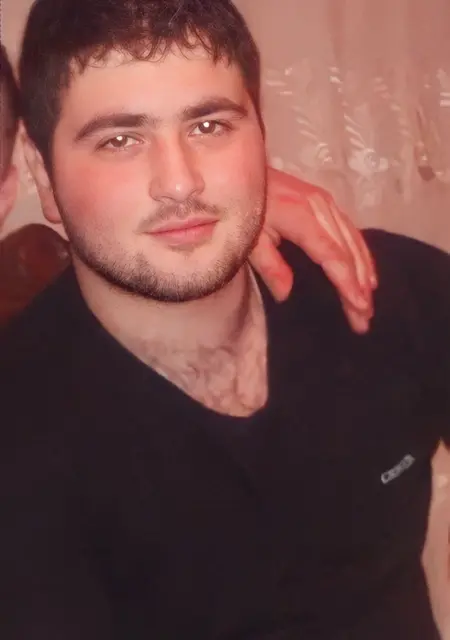 Я David, 29, из Еревана, ищу знакомство для постоянных отношений