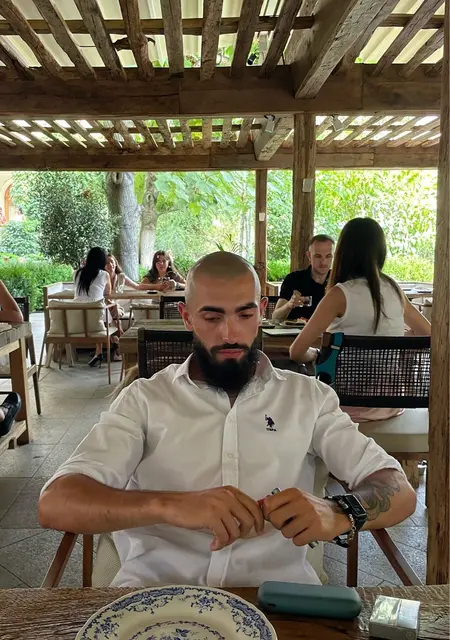 Я Вадим, 23 років, знайомлюсь без зобов'язань у Дергачі