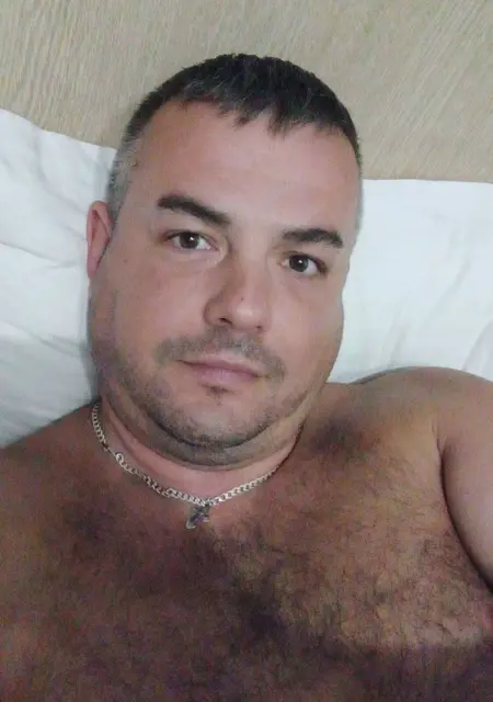 Я Max, 38, знакомлюсь для дружбы в Гродно