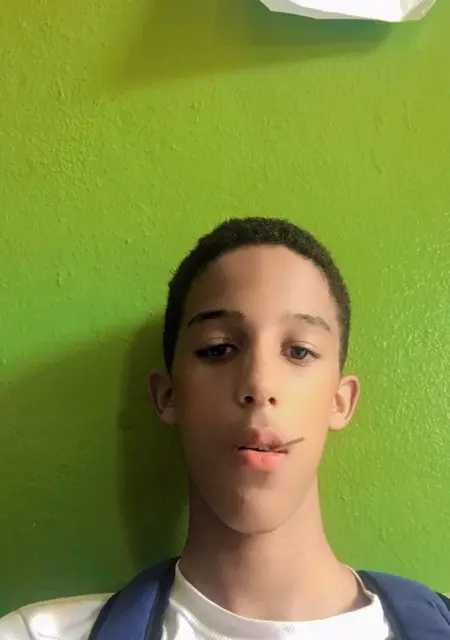 Я D Minaya, 20, знакомлюсь для вирта в Бонао