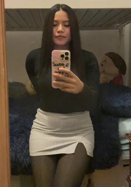 Soy Carolina, 28 años, conociéndome para relación a largo plazo en Madrid