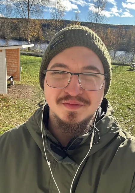 Andrey из Саннес, мне 23, познакомлюсь для постоянных отношений