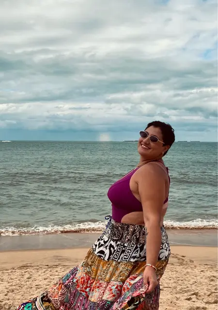 Я Mariana, 23, знакомлюсь для общения в Беле-оризонти