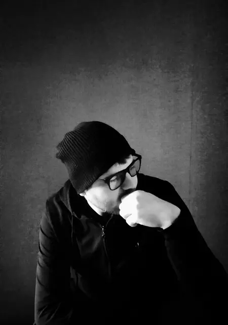 Joker из Пршибрама, мне 27, познакомлюсь для дружбы