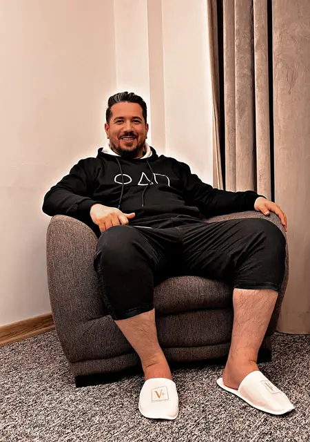 Ali из Амритсар, мне 43, познакомлюсь для общения