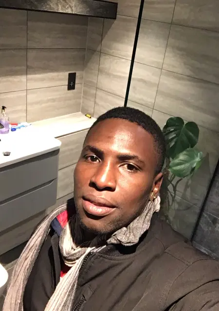 Delron из Портсмута, мне 28, познакомлюсь для открытые отношения