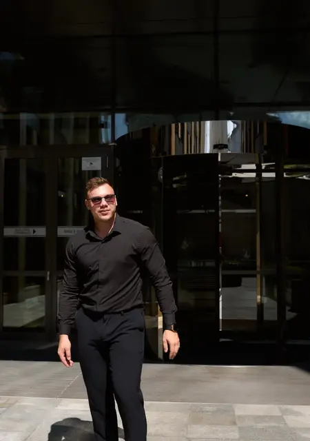 Я Иван, 28, знакомлюсь без обязательств в Варшаве