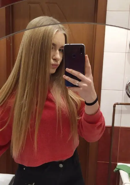 Олечка из Вашингтона, ищу на сайте вирта