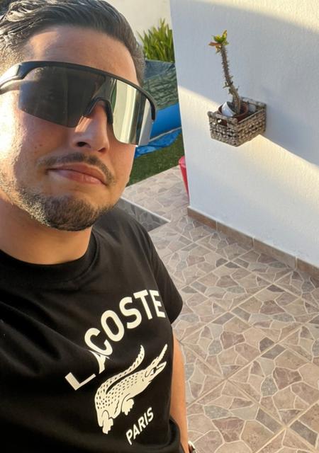 Я Raul, 37, из Лас-пальмас-де-гран-канария, ищу знакомства на одну ночь