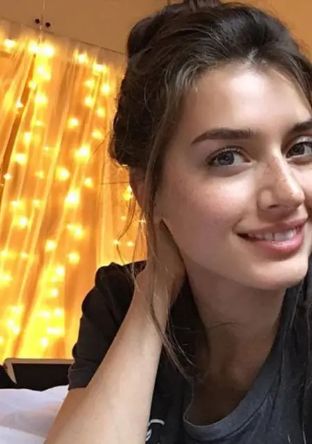 Анна из Дюссельдорфа, ищу на сайте знакомства на одну ночь