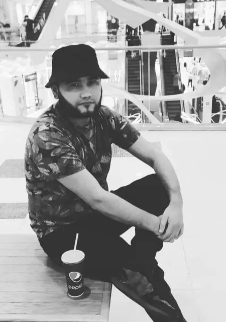 Umar из Ташкента, ищу на сайте совместные путешествия