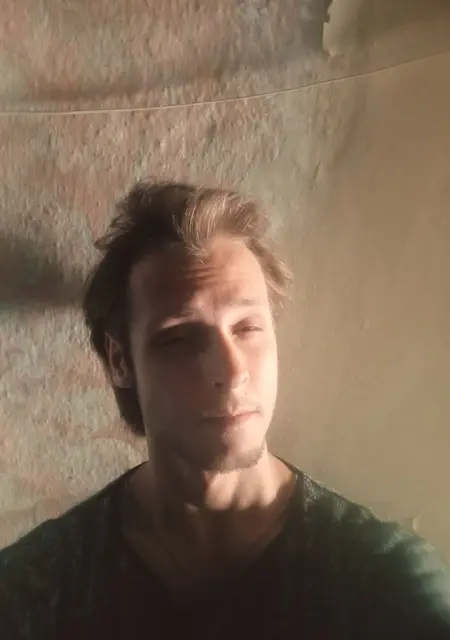 Я Inferiordancer, 25, из Рима, ищу знакомство для постоянных отношений