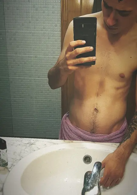 Я Dani, 28, из Альманса, ищу знакомство для общения