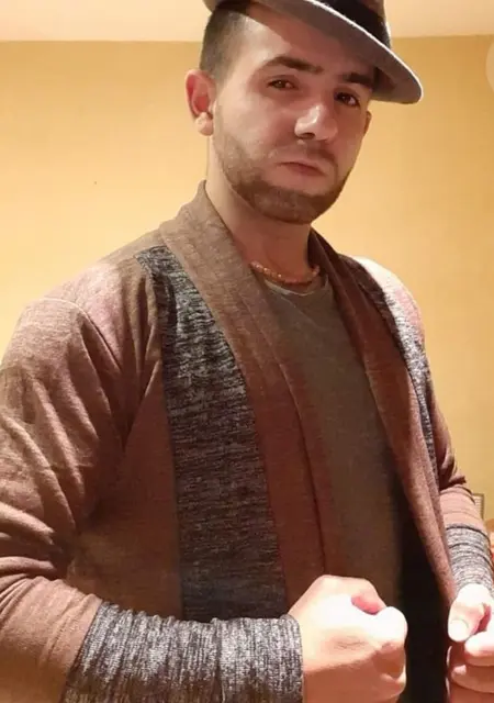 Dimitri Andr из Парижа