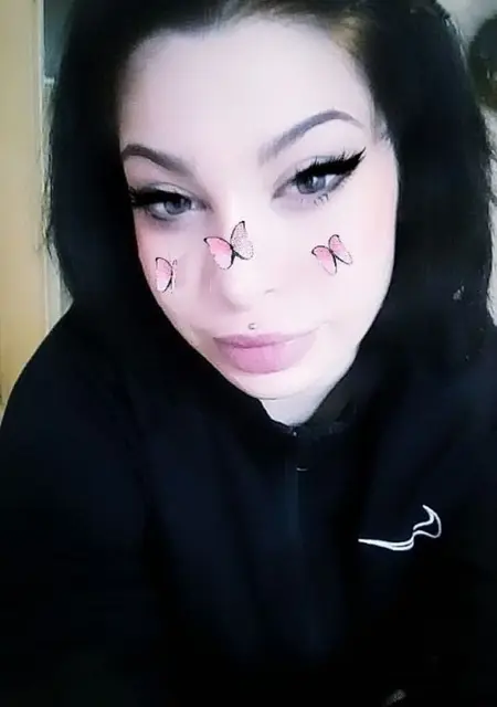 Daniela из Рима