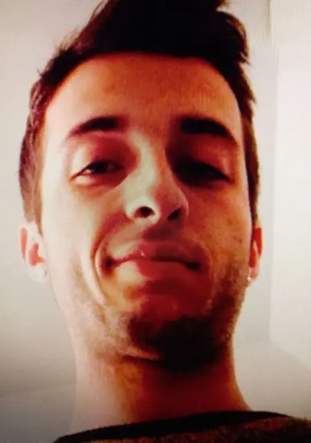 Я Anthony, 39, из Парижа, ищу знакомство