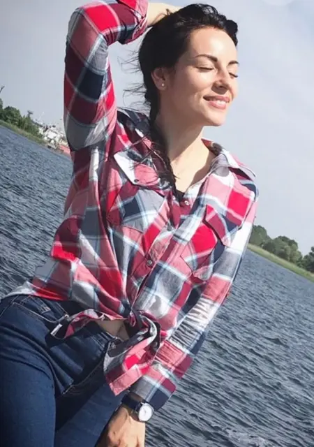 Я Val, 35, из Афин, ищу знакомство