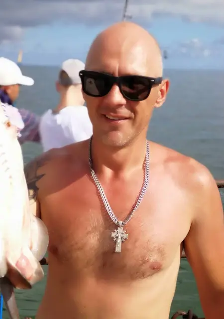 Джексон из Николаева, ищу на сайте знакомства на одну ночь