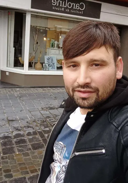 Georgy de Madrid, busco en el sitio relación sin ataduras