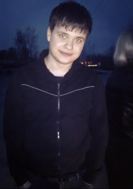 Я Ромка, 36 років з Донецька, шукаю знайомство для приємного проведення часу