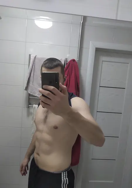 Я Генрих, 30 років з Черкас, шукаю знайомство для спілкування