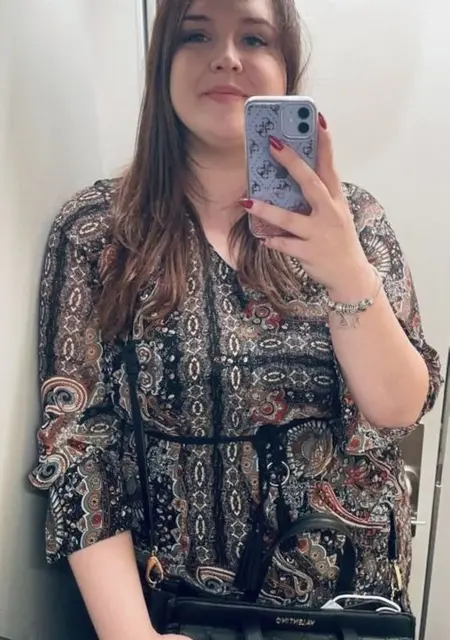 Paulina из Варшавы