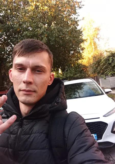 Я Ivan, 33, знакомлюсь для приятного времяпровождения в Павлограде