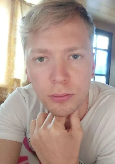 Sandr из Стамбула