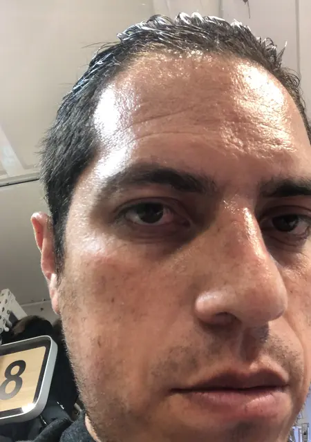 Juan из Тлальпан, ищу на сайте приятное времяпровождение