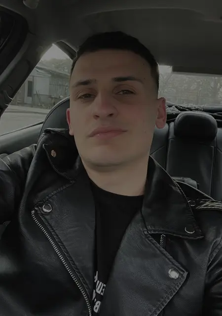 Сергей из Бреста, мне 29, познакомлюсь для общения