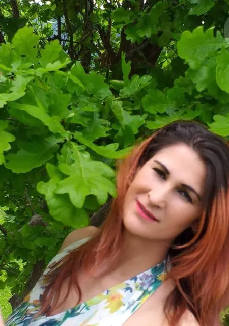 Adriana из Бухареста, мне 36, познакомлюсь