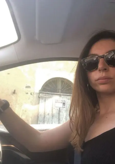 Я Mee, 30, из Рима, ищу знакомство