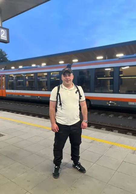 Vadim из Чёски-липы, мне 29, познакомлюсь без обязательств