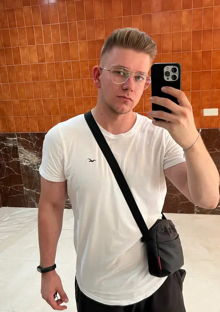 Ed Sty из Парла, ищу на сайте знакомства без обязательств