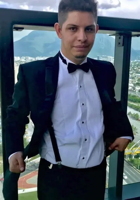 Я Aldo, 29, из Монтеррея, ищу знакомство для постоянных отношений