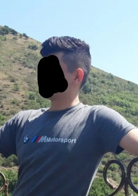 Я Alen, 23, из Еревана, ищу знакомство для совместных путешествий