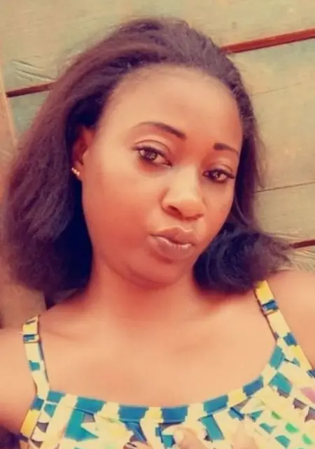 Я Claudia, 31, из Парижа, ищу знакомство