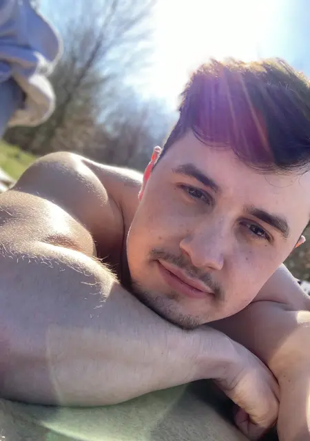 Felix из Люнебург, ищу на сайте приятное времяпровождение