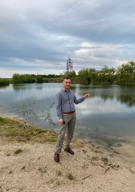 Alex з Мелітополя, мені 34 років, познайомлюсь без зобов'язань