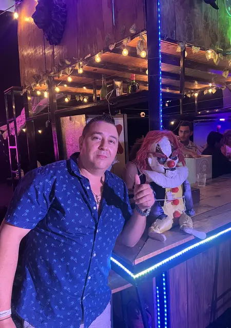 Francisco из Сапопана, ищу на сайте приятное времяпровождение