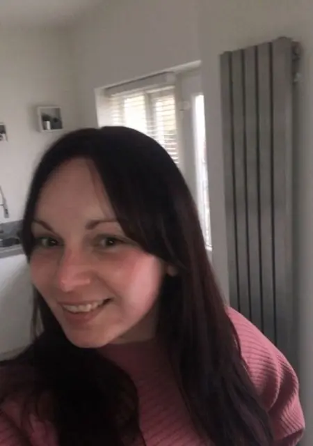 Я Kate, 33, знакомлюсь в Лондоне