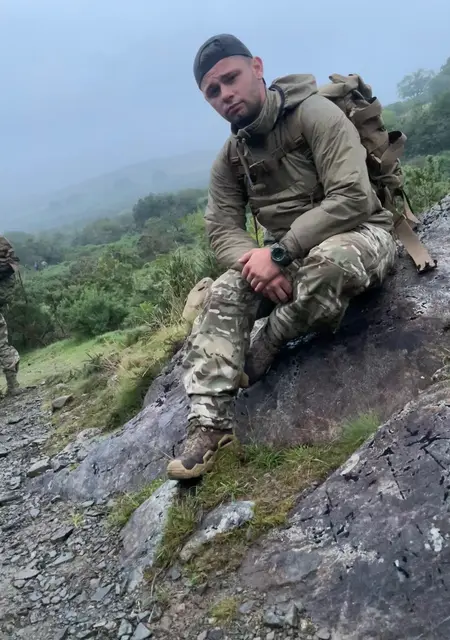 Я Даня, 21, из Николаева, ищу знакомство для дружбы