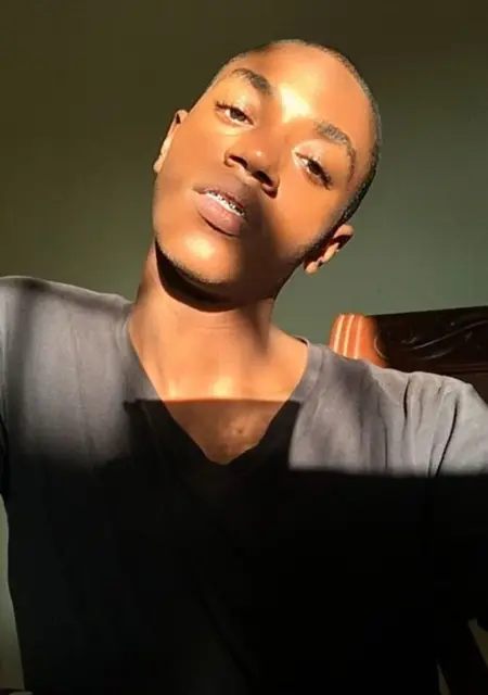 Miguel из Мадрида