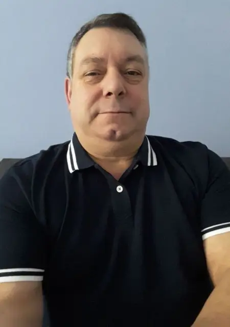 Jorge Magalhaes из Лиссабона, мне 42, познакомлюсь