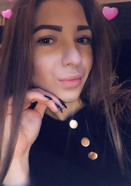 Карина из Караганды, мне 25, познакомлюсь для дружбы