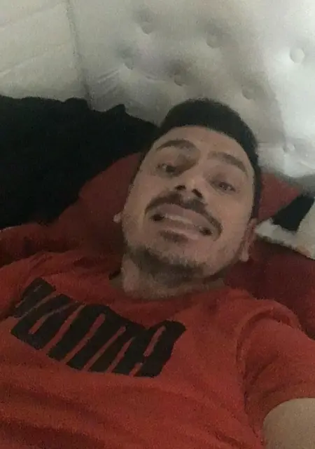 Rafacm из Буэнос-айреса, мне 51, познакомлюсь для дружбы