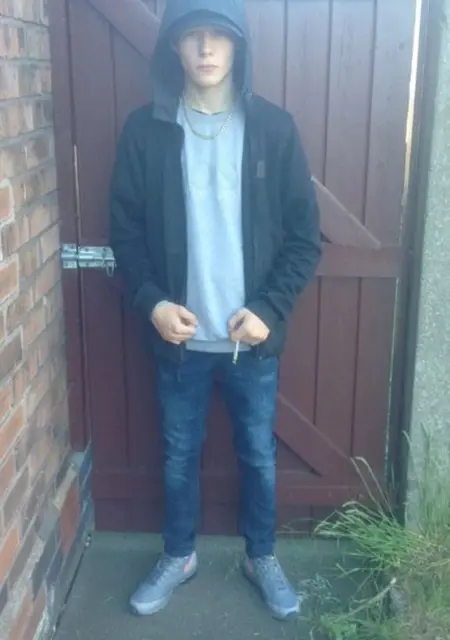 Njay из Лондона, мне 19, познакомлюсь