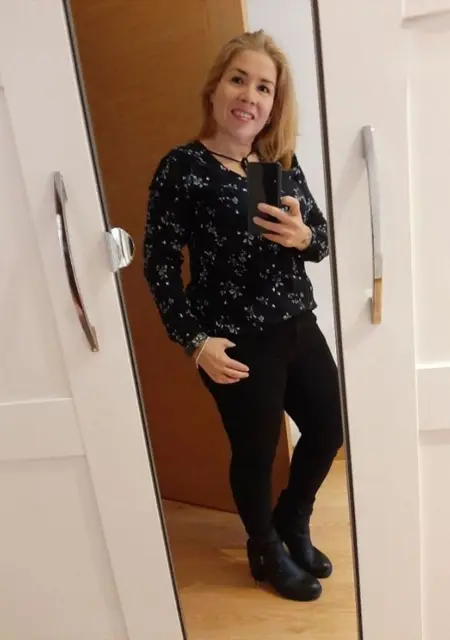 Brujilocuela из Мадрида